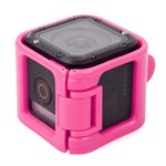 TMC HERO4 Session Frame Mount - Pink